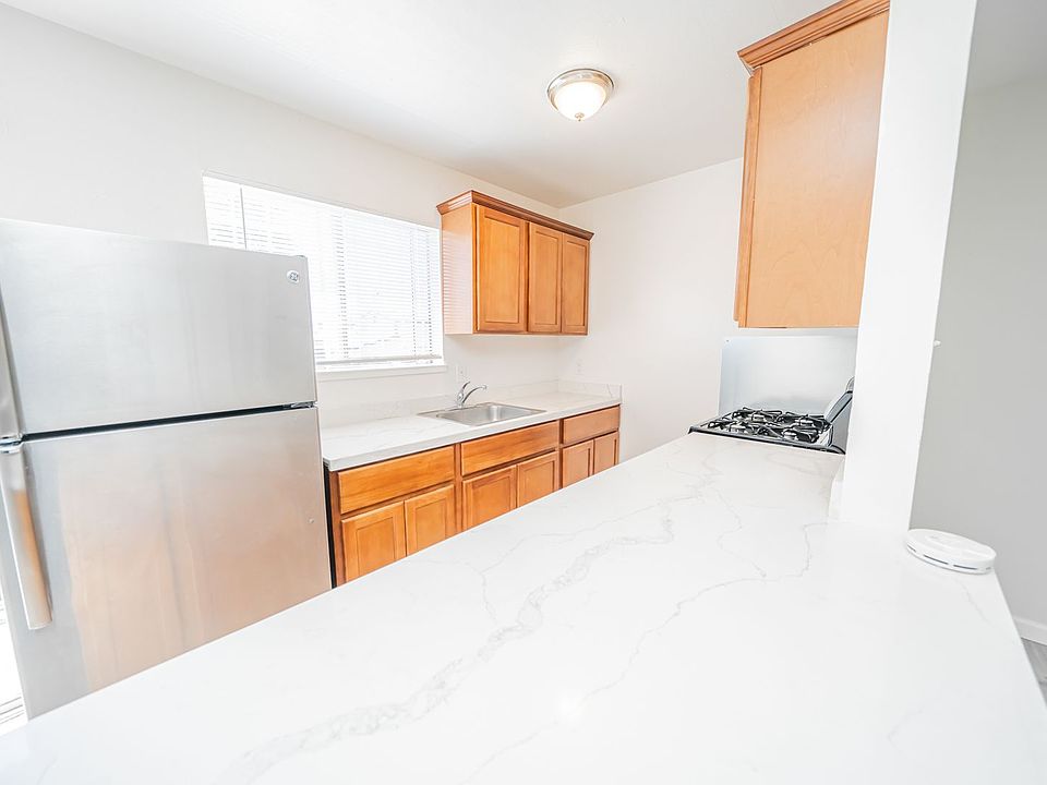 9309 Bancroft Avenue Apartment Rentals Oakland, CA Zillow