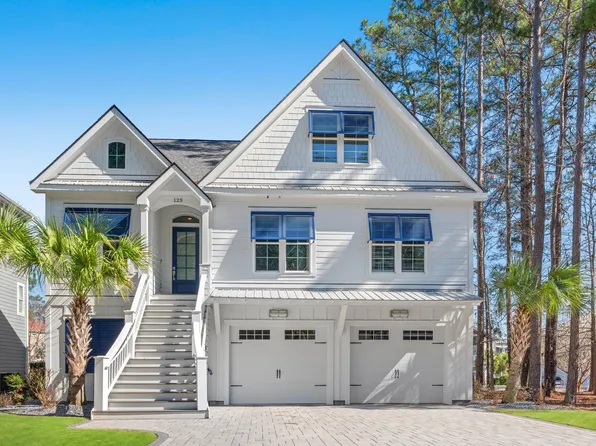 125 Harbor Oaks Dr., Myrtle Beach, SC 29588