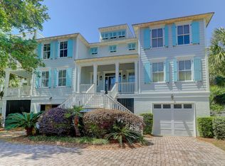 9 31st Ave, Isle Of Palms, SC 29451