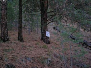 Center St, Granite, OR 97877