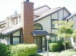 2826 Buena Knoll Ct, San Jose, CA