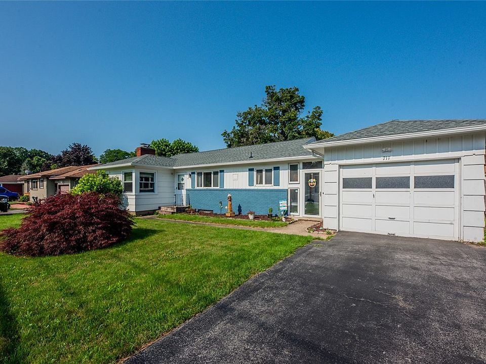 711 Helendale Rd, Rochester, NY 14609 Zillow