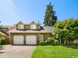 6520 156th Street Ct E, Puyallup, WA 98375
