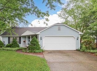 391 S Baldwin St, Bargersville, IN 46106