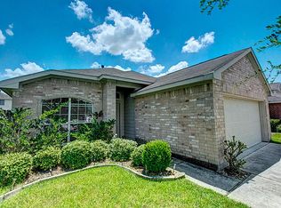 13922 Crestbourne Ct, Houston, TX 77014