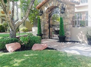 1964 Larkspur Ranch Ct, Henderson, NV 89012