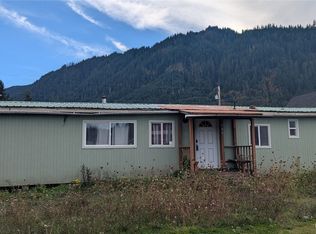 100 Tully Dr, Morton, WA 98356