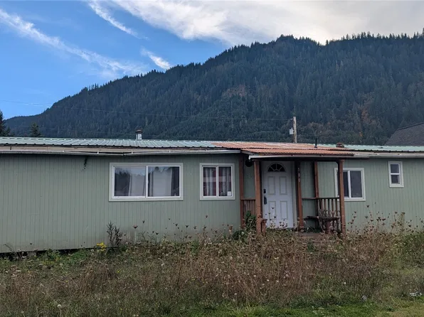 100 Tully, Morton, WA 98356