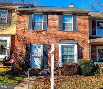 2916 Carlyle Ct, Abingdon, MD, 21009