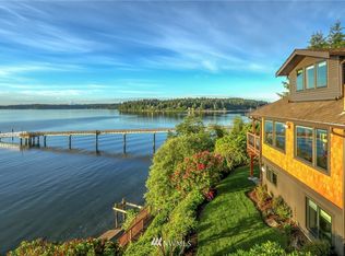 18446 Angeline Ave NE, Suquamish, WA
