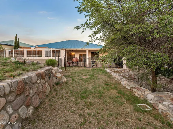 1224 N Caminito, Oracle, AZ 85623