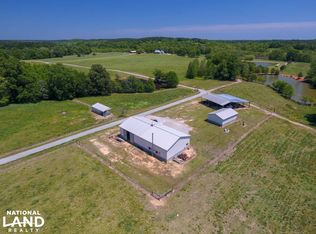 1621 Renno Rd, Clinton, SC 29325