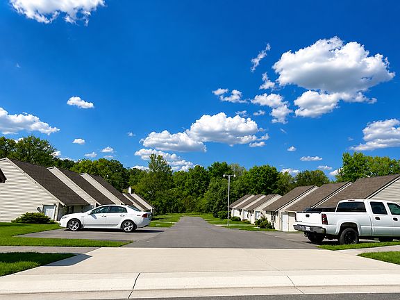 2nd image of 1250 Green Valley Dr #1262-A