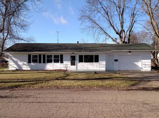 3803 Ennis Cir NE, Canton, OH 44705