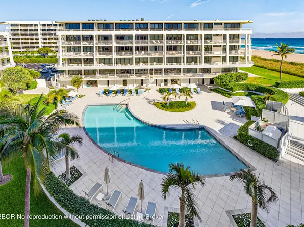 2600 S Ocean Blvd APT 403S, Palm Beach, FL 33480
