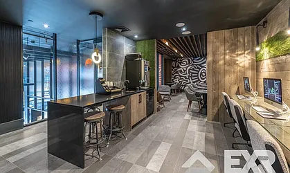 Rented by The KCI Group