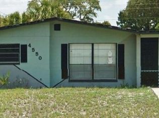 4550 Darden Ave, Titusville, FL 32780