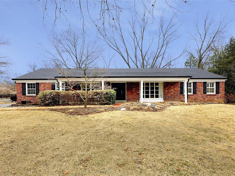 1st image of 9445 Bonhomme Woods Dr