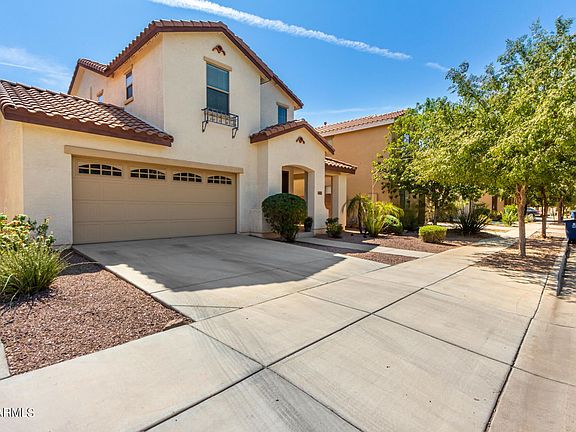 4th image of 3477 E Carla Vista Dr