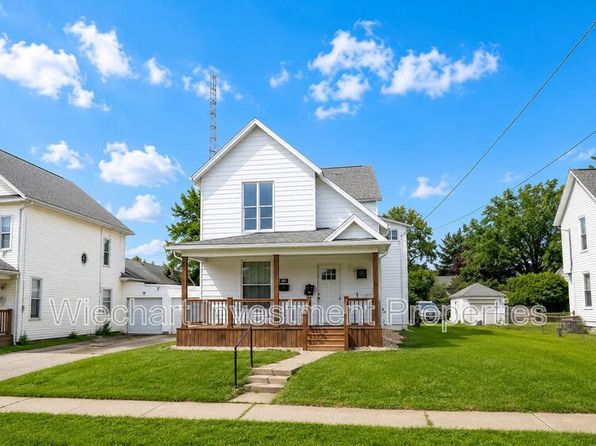 1028 W Wayne St, Lima, OH