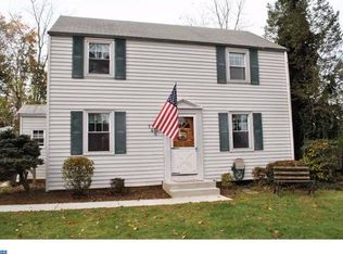 146 Morningside Cir, Wayne, PA 19087