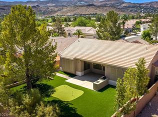2006 Poppywood Ave, Henderson, NV 89012