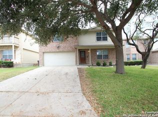 1015 Magnolia Smt, San Antonio, TX 78251