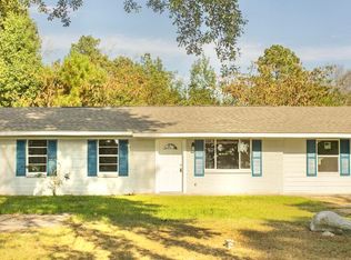 3381 Smith County Rd #79, Mize, MS 39116
