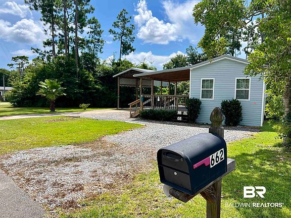 2nd image of 662 Escambia Loop