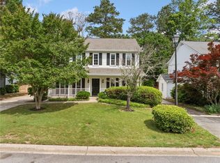 3405 Haverhill Rowe, Lawrenceville, GA 30044