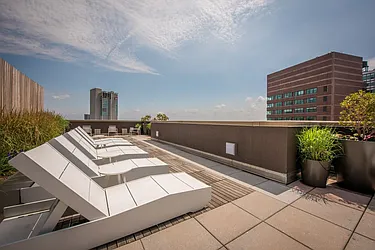 Rented by Mirador Real Estate