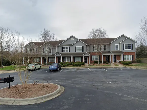 3031 Summerfield Ridge Ln, Matthews, NC 28105