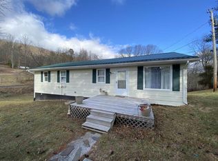 6461 Parrott Mountain Rd, Parrott, VA 24132
