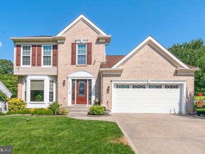 8144 Rose Haven Rd, Rosedale, MD, 21237