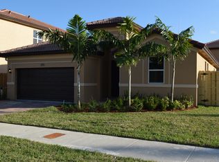 11842 SW 250th Ter, Homestead, FL 33032