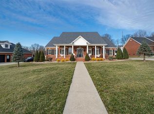 5457 Ridge Pointe Ct, Owensboro, KY 42301