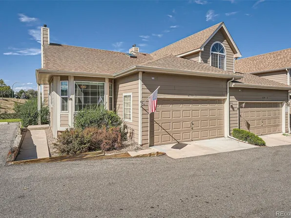 6799 Zenobia Loop #1, Westminster, CO 80030