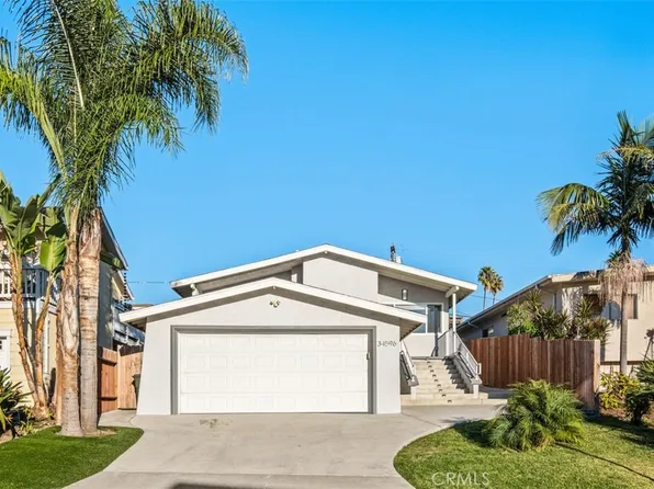 34596 Camino El Molino, Dana Pt, CA 92624