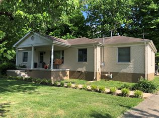 318 Avondale Dr, Franklin, TN 37064