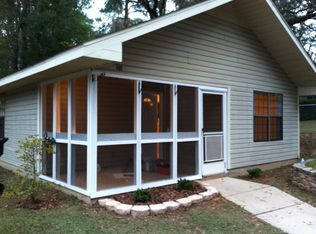 1910 Hartsfield Rd, Tallahassee, FL 32303