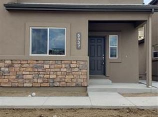 5337 Palomino Ranch Pt, Colorado Springs, CO 80922