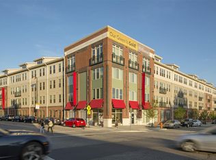 1901 South Charles, Baltimore, MD 21230