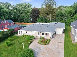 4757 2 1/2 St NE, Fridley, MN 55421