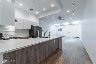 Rented by Kian Realty