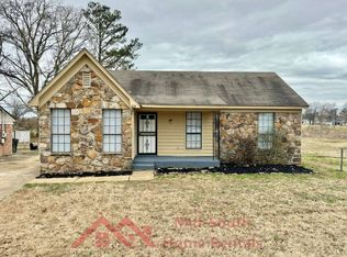 233 Sycamore Rd, Collierville, TN 38017