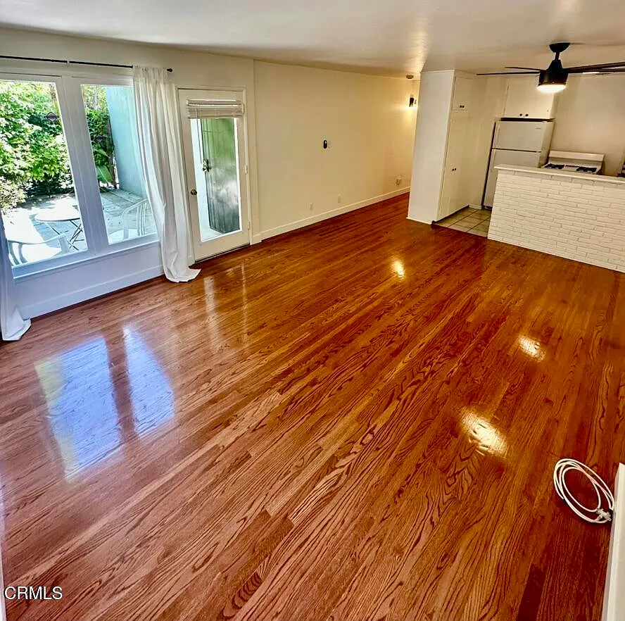 1 bed, 1.0 bath, 550 sqft, $2,850 — Photo 3