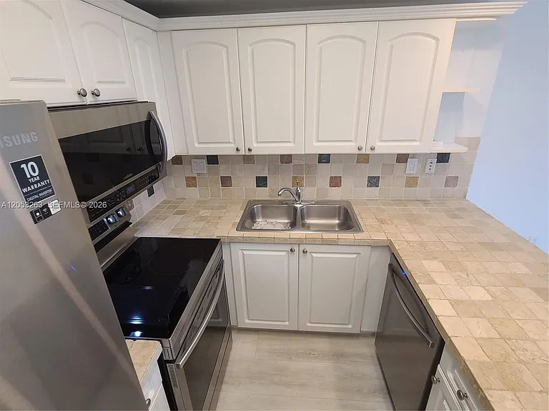 3500 Coral Way #812 — Photo 13