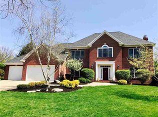 2805 S Kings Ct, Bloomington, IN 47401