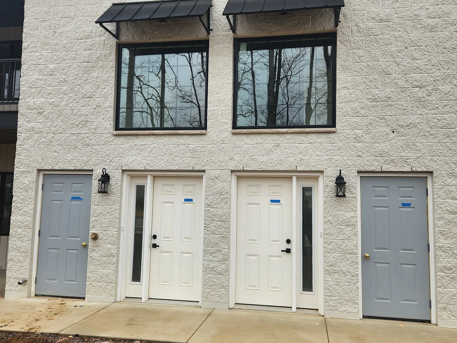 2 bed, 1200 sqft, $1,850 — Photo 2