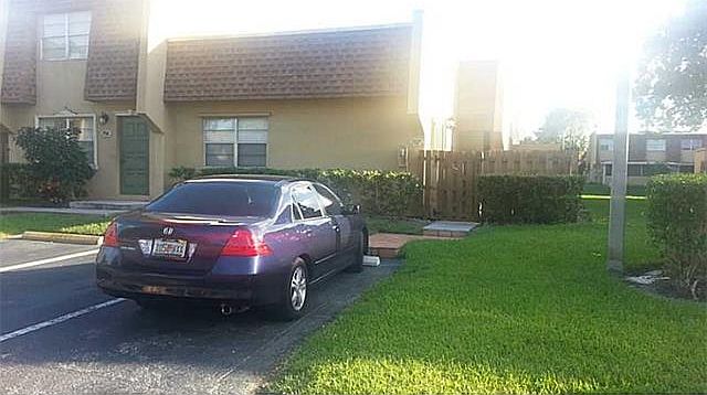 1st image of 3571 NW 95th Ter APT 707